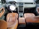 Land Rover Discovery Hse Luxury Image 12