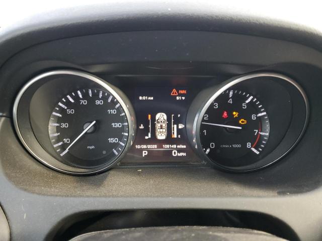 Land Rover Discovery Hse Luxury Image 9