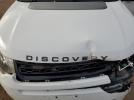 Land Rover Discovery Hse Luxury Image 8