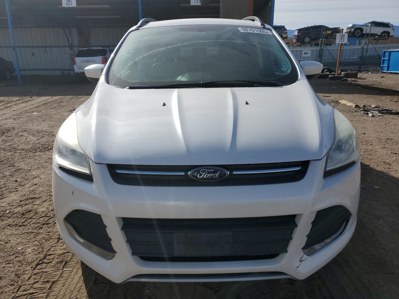 Ford Escape Se Image 7