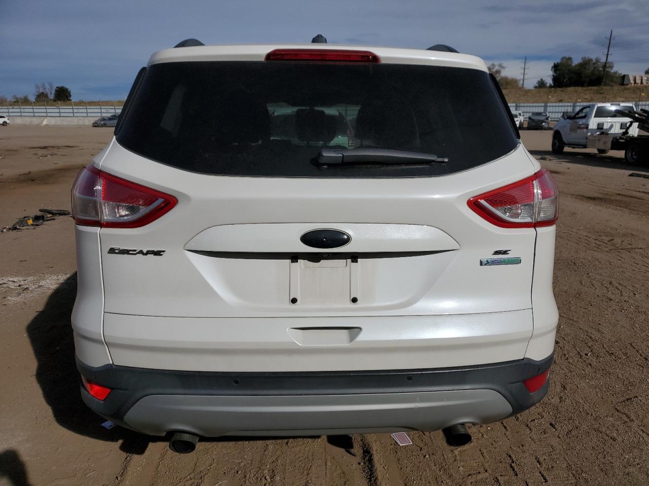 Ford Escape Se Image 5