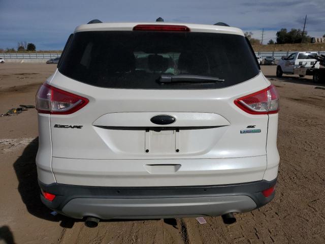 Ford Escape Se Image 5