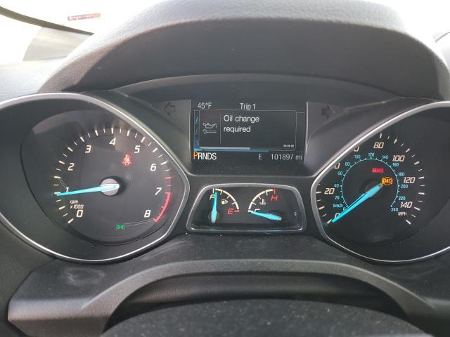 Ford Escape Se Image 9