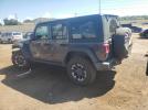 Jeep Wrangler Rubicon 4xe Image 3