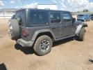 Jeep Wrangler Rubicon 4xe Image 2