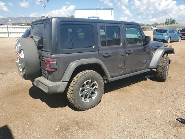 Jeep Wrangler Rubicon 4xe Image 2