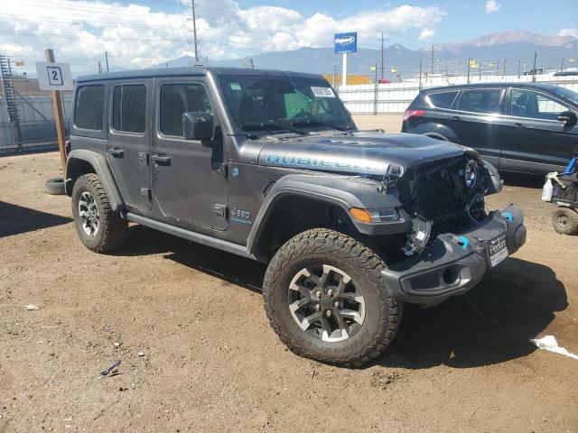 Jeep Wrangler Rubicon 4xe Image 7