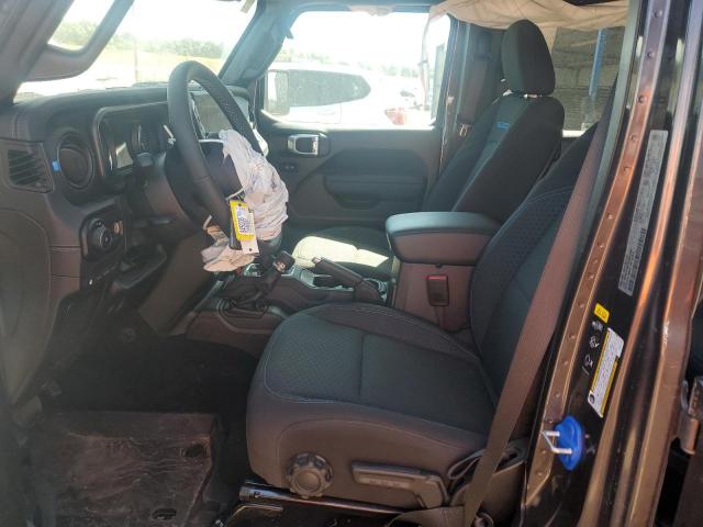 Jeep Wrangler Rubicon 4xe Image 4