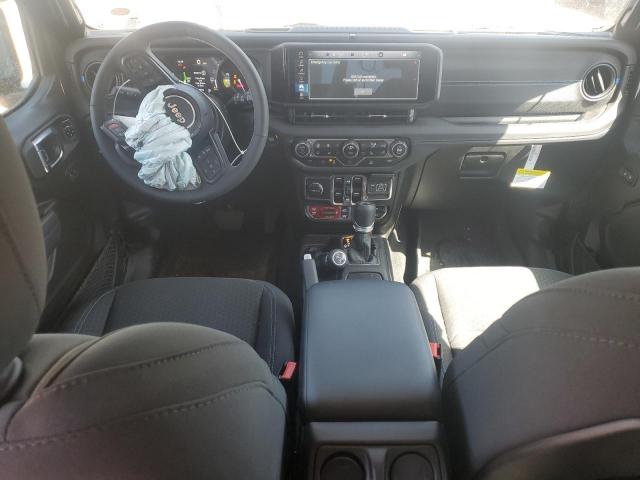 Jeep Wrangler Rubicon 4xe Image 5