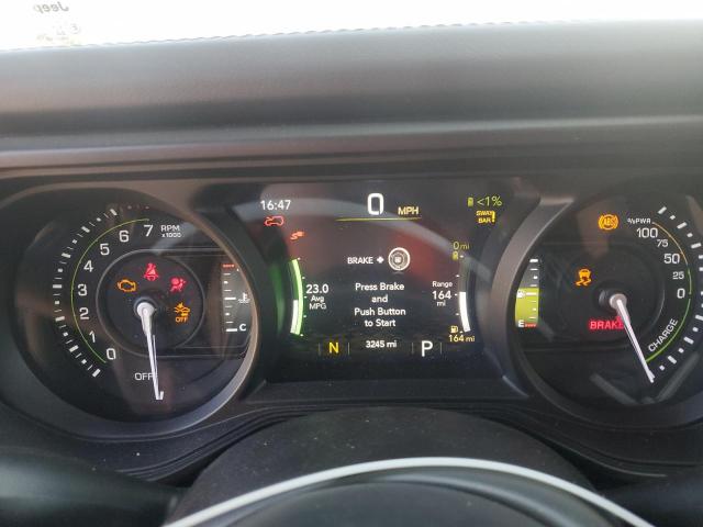 Jeep Wrangler Rubicon 4xe Image 6