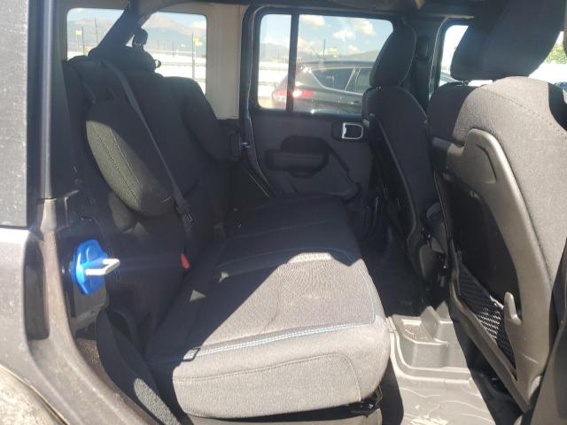 Jeep Wrangler Rubicon 4xe Image 8