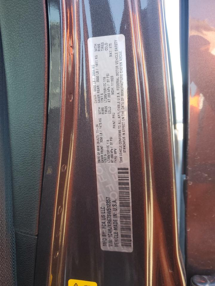 Jeep Wrangler Rubicon 4xe Image 12