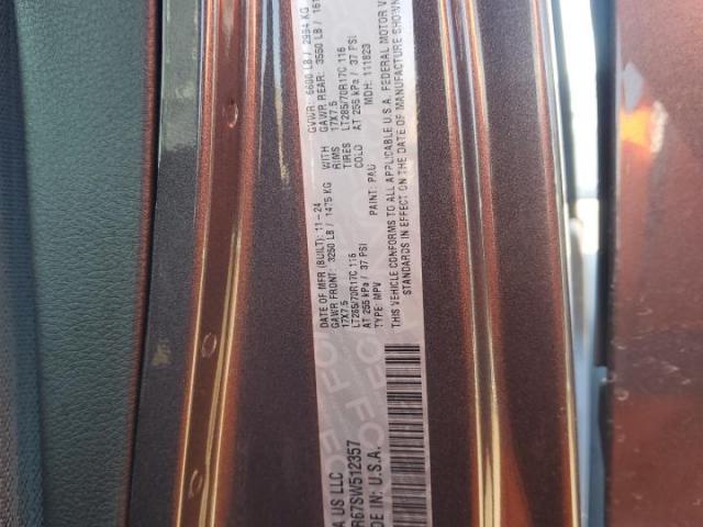 Jeep Wrangler Rubicon 4xe Image 12