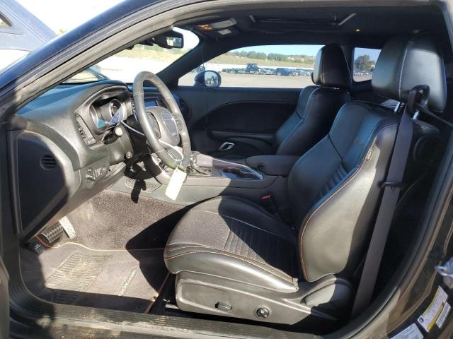 Dodge Challenger R/t Image 5