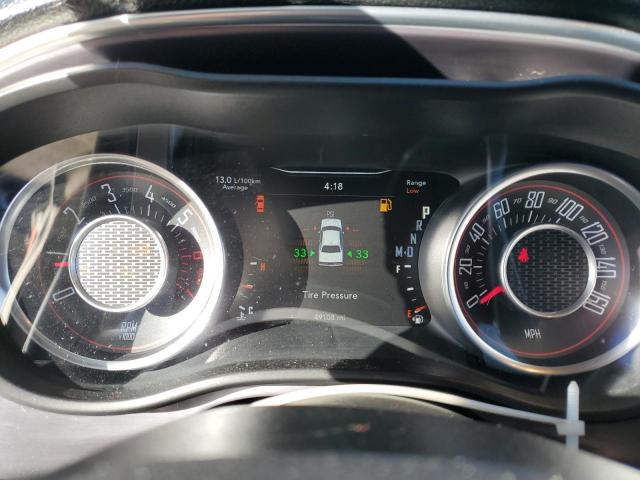 Dodge Challenger R/t Image 8