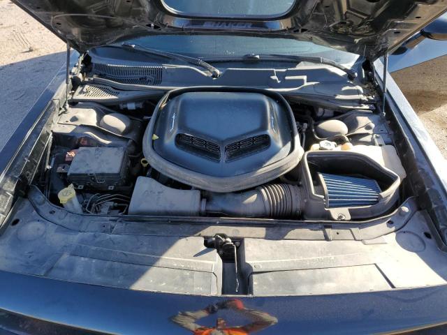 Dodge Challenger R/t Image 11