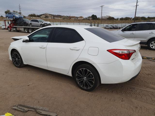 Toyota Corolla L Image 7