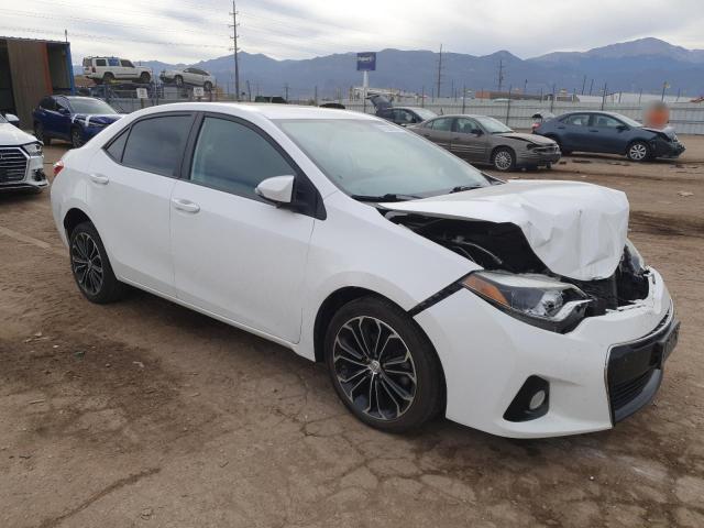 Toyota Corolla L Image 3