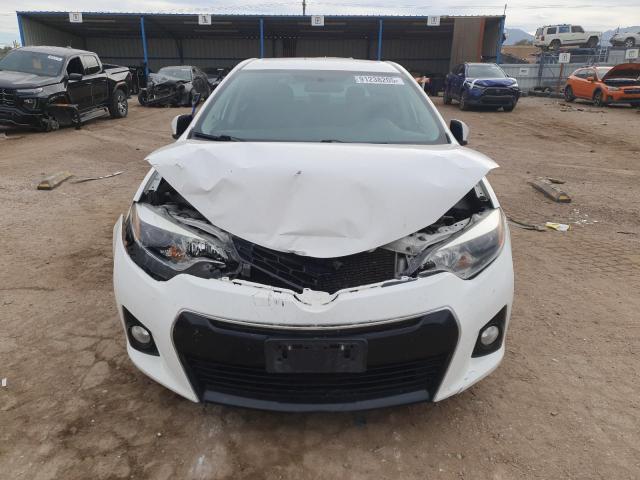 Toyota Corolla L Image 12