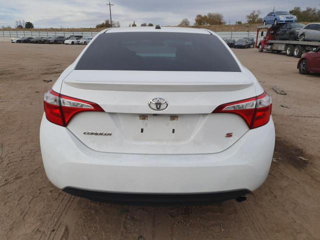 Toyota Corolla L Image 6