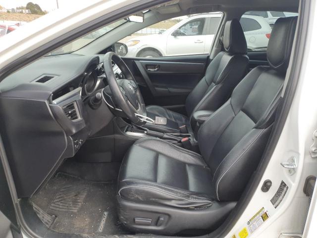 Toyota Corolla L Image 4