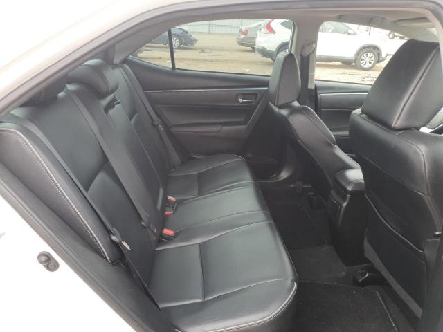 Toyota Corolla L Image 9