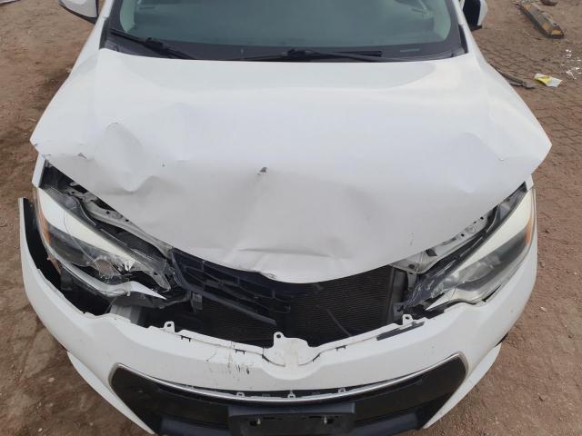 Toyota Corolla L Image 10