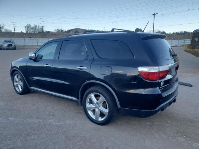 Dodge Durango Citadel Image 13