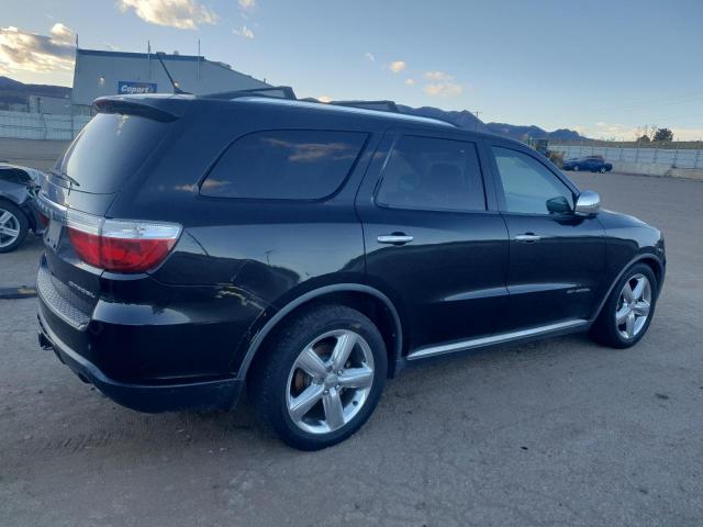 Dodge Durango Citadel Image 12