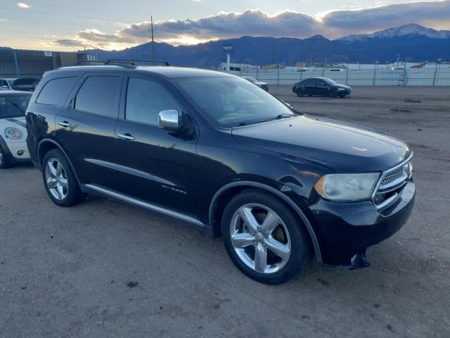 Dodge Durango Citadel Image 3