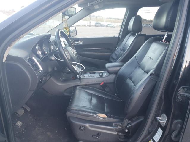 Dodge Durango Citadel Image 5