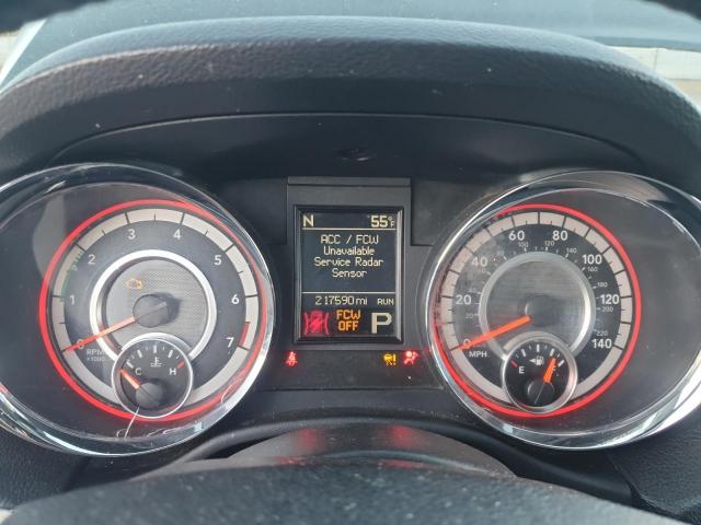 Dodge Durango Citadel Image 10