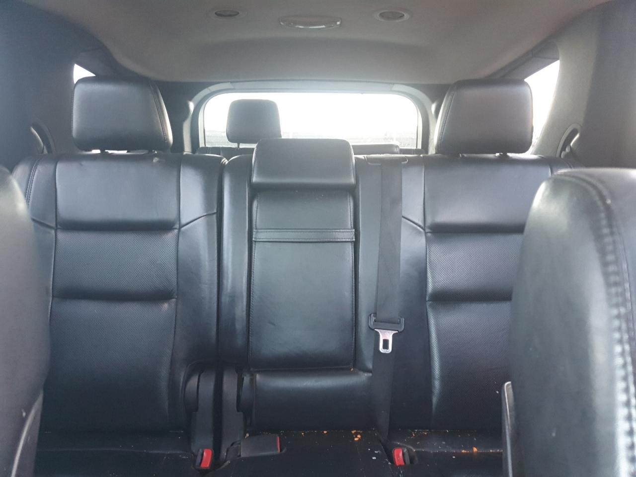 Dodge Durango Citadel Image 9