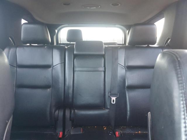 Dodge Durango Citadel Image 9