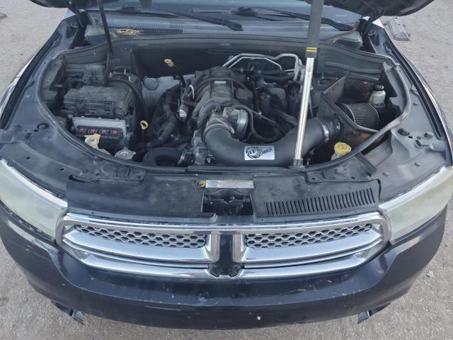 Dodge Durango Citadel Image 7