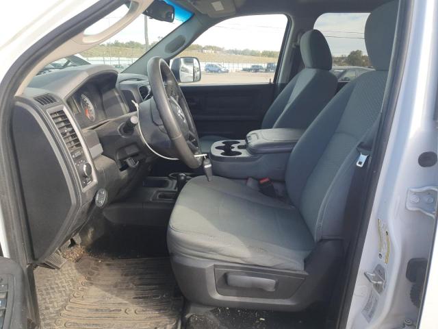 Ram 2500 St Image 10