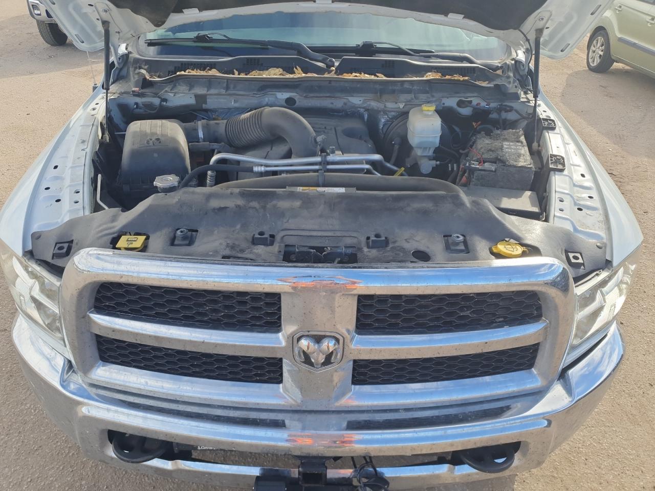 Ram 2500 St Image 12