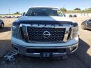 Nissan Titan Sl Image 10