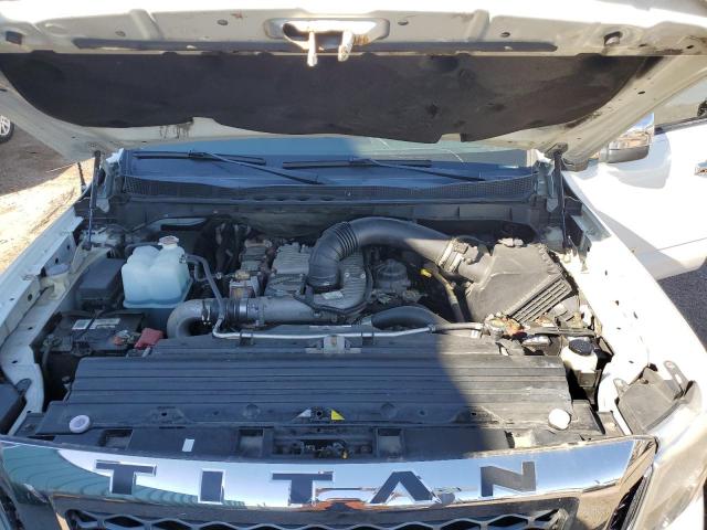 Nissan Titan Sl Image 6