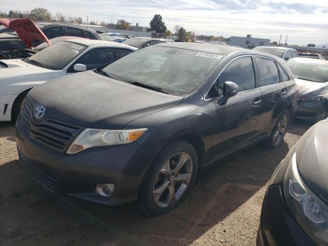 Salvage Toyota Venza