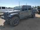 Jeep Gladiator Rubicon Image 1