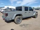 Jeep Gladiator Rubicon Image 3