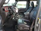 Jeep Gladiator Rubicon Image 13