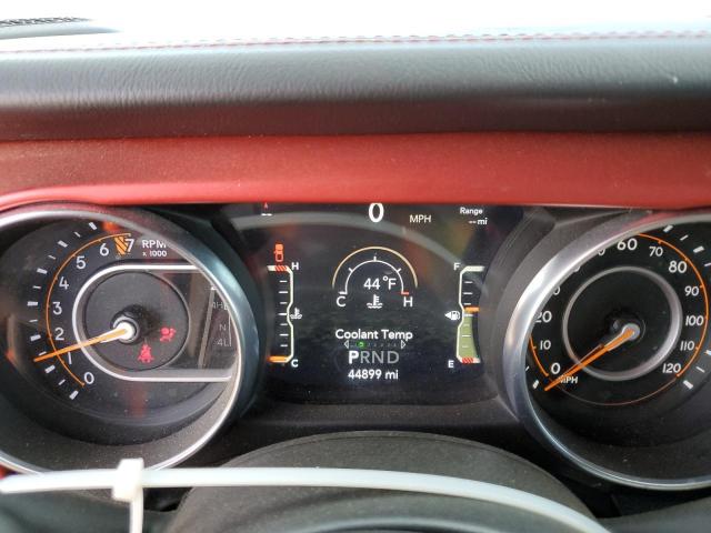 Jeep Gladiator Rubicon Image 6