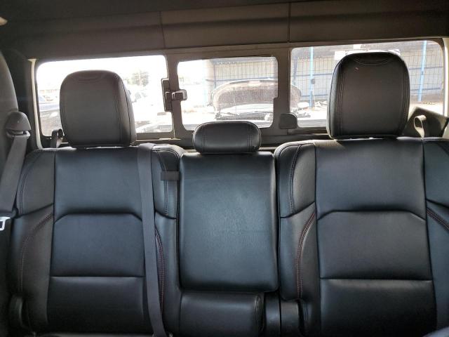 Jeep Gladiator Rubicon Image 8