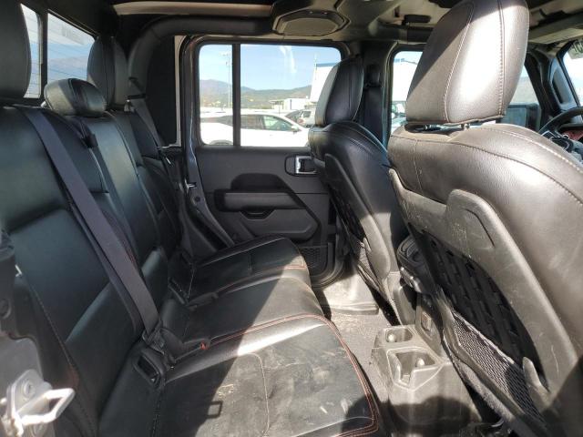 Jeep Gladiator Rubicon Image 10