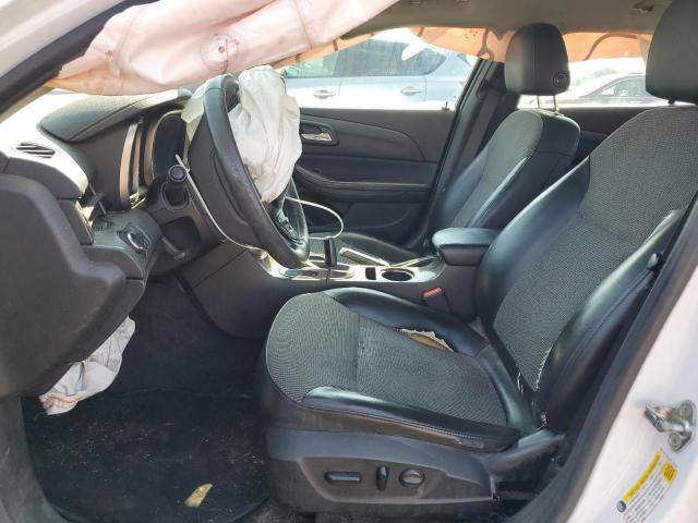 Chevrolet Malibu 1lt Image 11