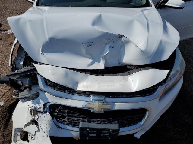 Chevrolet Malibu 1lt Image 6