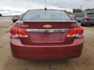 Chevrolet Cruze Lt Image 3