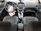 Chevrolet Cruze Lt Image 9